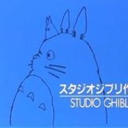 吉卜力工作室