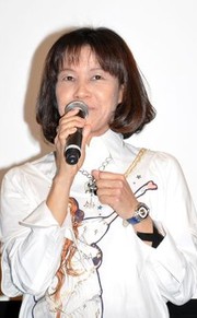 山口由里子