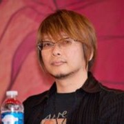 大暮维人