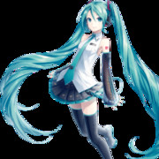 初音未来