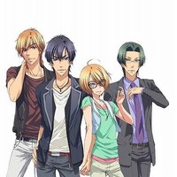 LOVE STAGE