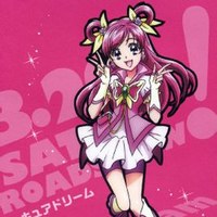 梦原望