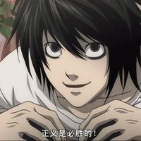 L·Lawliet