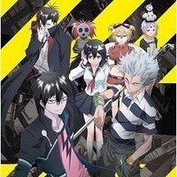 BLOOD LAD 血意少年