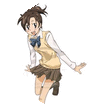 三浦春