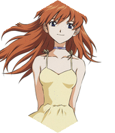 惣流·明日香·兰格雷