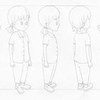 人物设定